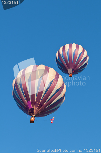 Image of Balloons