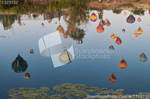 Image of Balloons