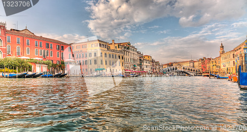 Image of Grand Canal