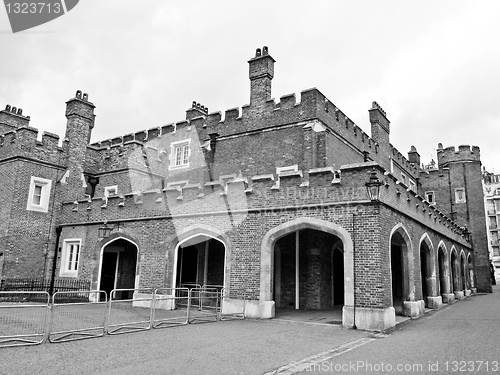 Image of St James Palace