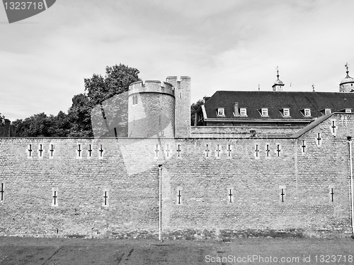 Image of Tower of London