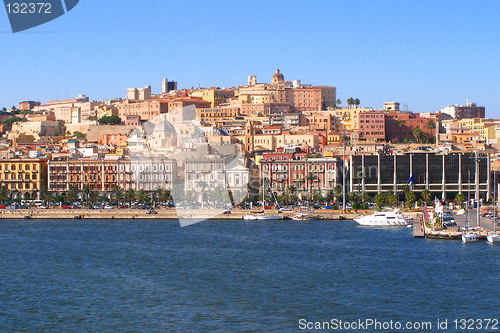 Image of cagliari