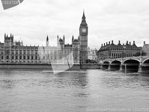 Image of Houses of Parliament