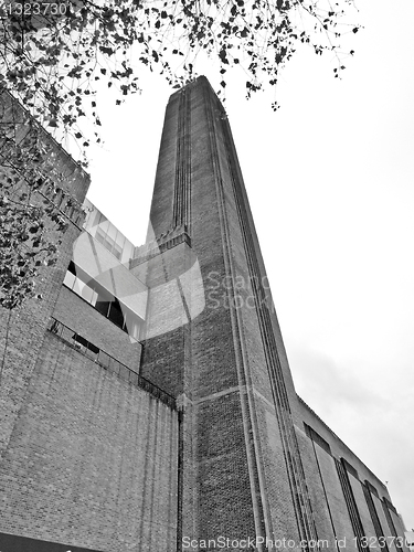 Image of Tate Gallery