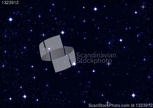 Image of space