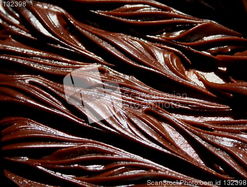 Image of Chocolate Frosting