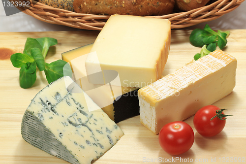 Image of Cheese