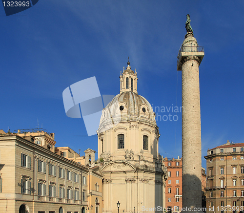 Image of Rome, Italy