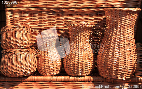 Image of Polish handicraft