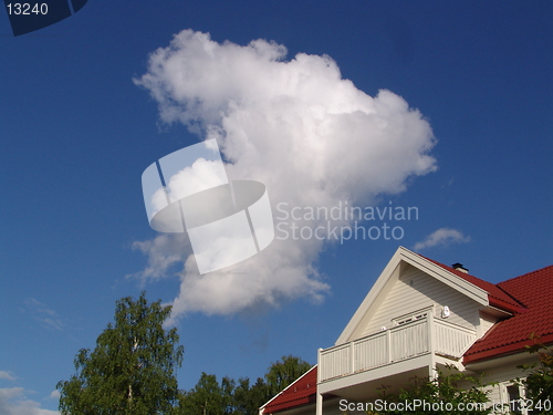 Image of Cloud