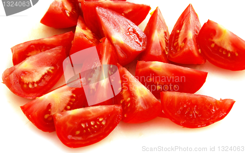 Image of Tomatoes