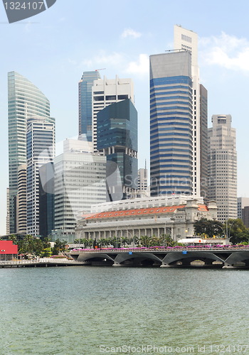 Image of Singapore