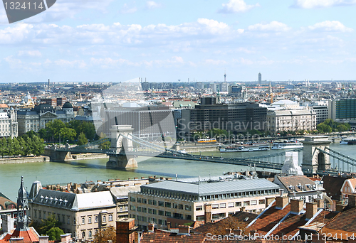 Image of  Budapestl. Hungary