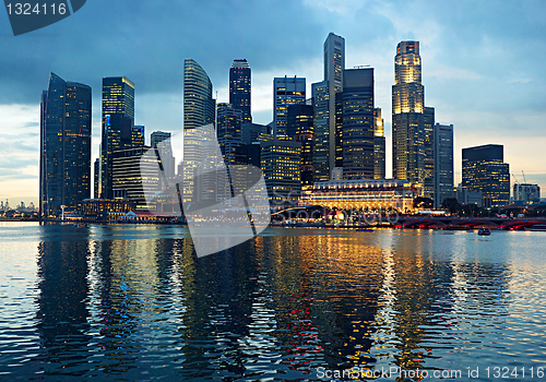 Image of Singapore 