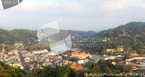 Image of Kandy