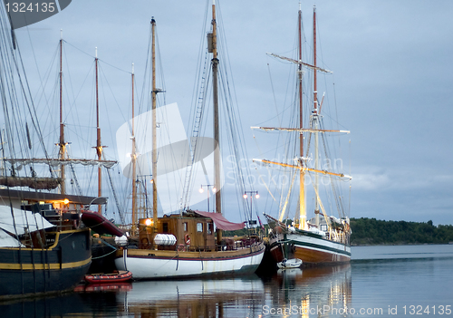 Image of Yachts