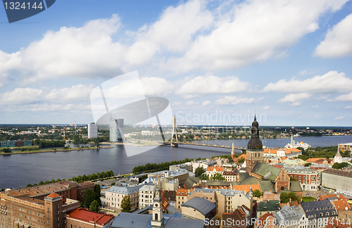 Image of  Riga