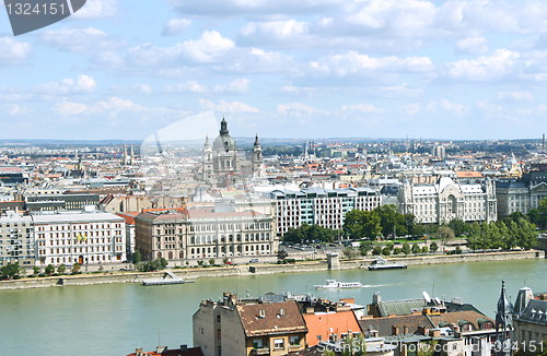 Image of  Budapestl. Hungary