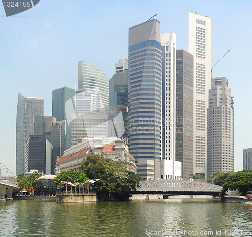 Image of Singapore