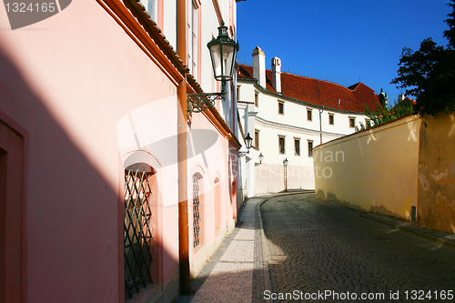 Image of Prague