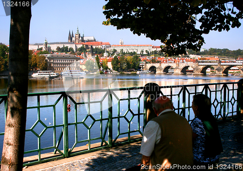 Image of Prague