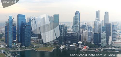 Image of Singapore