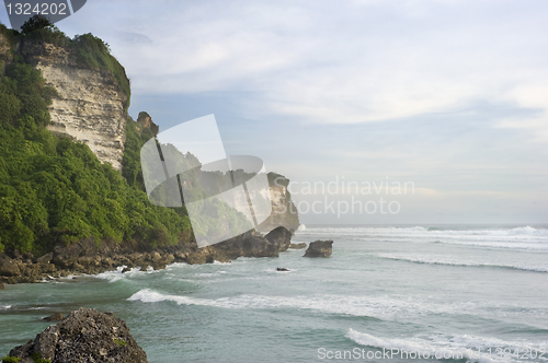 Image of Uluwatu, Bali