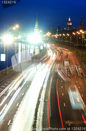Image of  Moscow