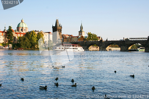 Image of Prague 