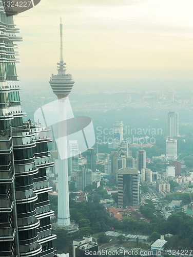 Image of Kuala Lumpur
