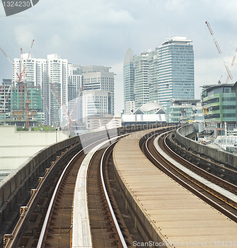 Image of Kuala Lumpur