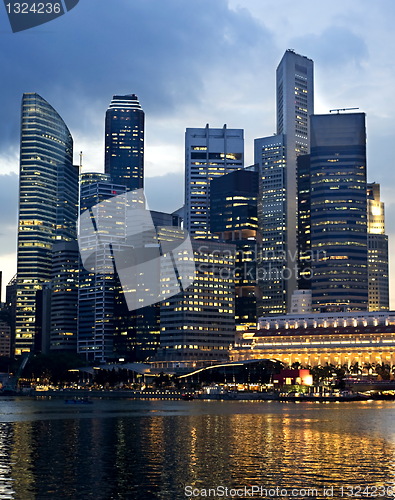 Image of Singapore 