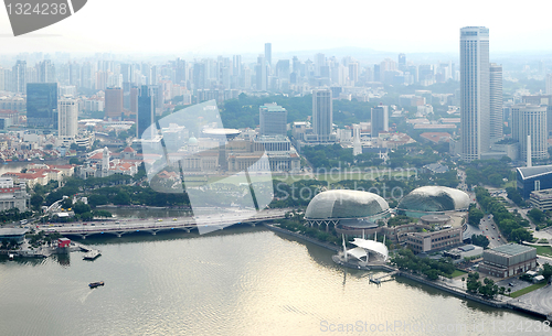 Image of Singapore