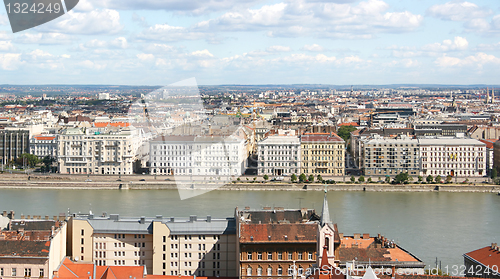 Image of Budapest