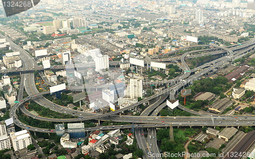 Image of Bangkok