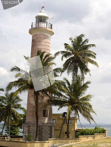 Image of Lighthouse