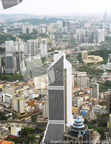 Image of Kuala Lumpur