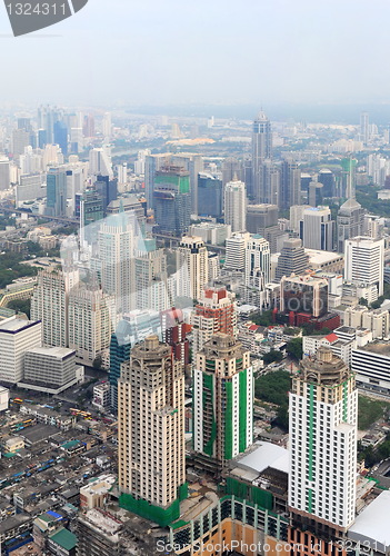 Image of Bangkok