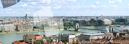 Image of  Budapestl. Hungary