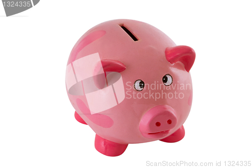 Image of Piggy Bank