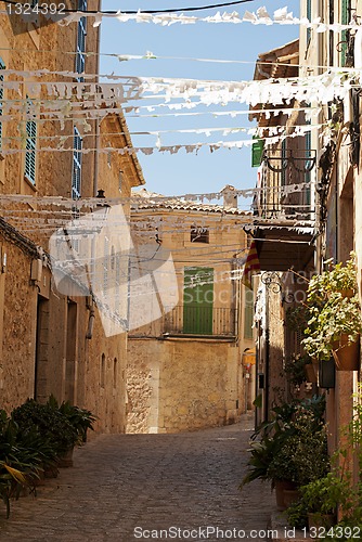 Image of Valldemossa