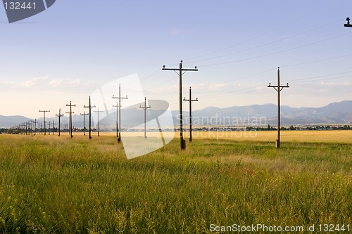 Image of Field in Helena