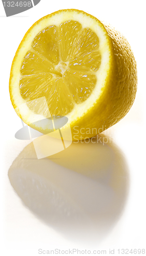 Image of Lemon