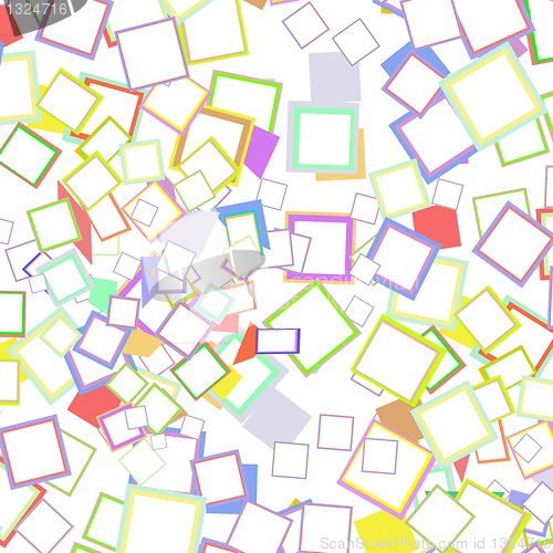 Image of Abstract colored background