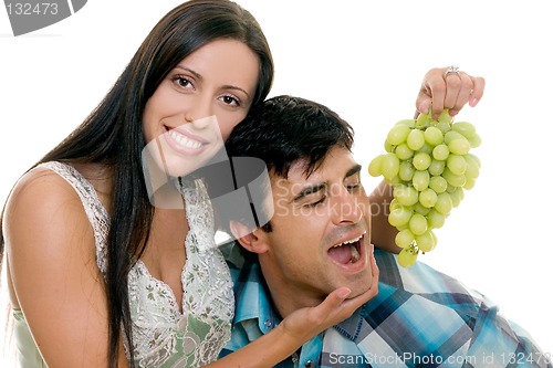 Image of Couple Fun