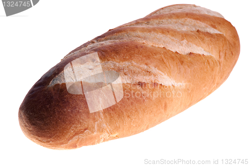 Image of Loaf of bread