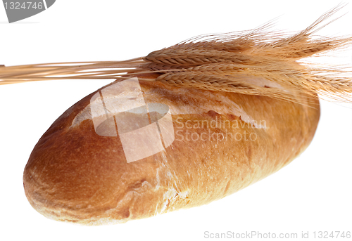 Image of Loaf of bread