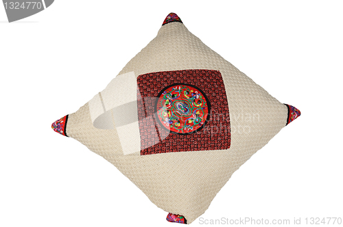 Image of Pillow