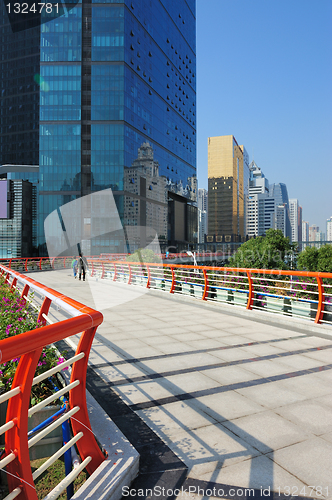 Image of Footbridge