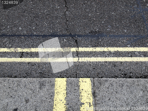 Image of A sign